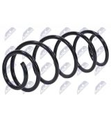 PRUŽINA FIAT DOBLO 10-,OPEL COMBO 12- KRÁTKY RÁZVOR PREDNÁ 51810695