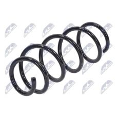 PRUŽINA HONDA CR-V 2.2 I-CTDI 4WD 07- PREDNÁ ĽAVÁ 51406SWYE02