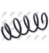 PRUŽINA HONDA CR-V 2.2 I-CTDI 4WD 07- PREDNÁ PRAVÁ 51401SWYE02