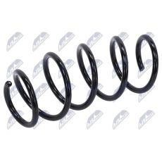 PRUŽINA HONDA CR-V 2.2 I-CTDI 4WD 07- PREDNÁ PRAVÁ 51401SWYE02