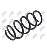 PRUŽINA HONDA CR-V 2.4 I-VTEC 4WD PREDNÁ PRAVÁ 51401SWWE12