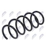 PRUŽINA HONDA CR-V 2.0 I-VTEC 4WD 06-12 PREDNÁ ĽAVÁ 51406SWWE02