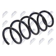 PRUŽINA HONDA CR-V 2.0 I-VTEC 4WD 06-12 PREDNÁ ĽAVÁ 51406SWWE02