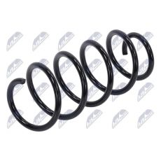 PRUŽINA HONDA CR-V 2.0 I-VTEC 4WD 06-12 PREDNÁ PRAVÁ 51401SWWE02