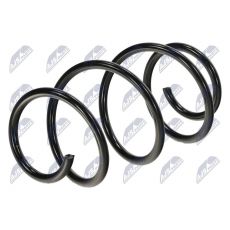 PRUŽINA HONDA JAZZ 02-08 PREDNÁ 51401SAAG01