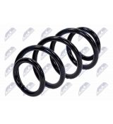 PRUŽINA HONDA JAZZ 02-08 ZADNÁ 52441SAAN11