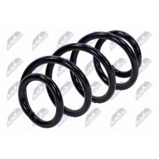 PRUŽINA HONDA JAZZ 02-08 ZADNÁ 52441SAAN11