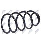 PRUŽINA ROVER 75 99-05 PREDNÁ REB101430