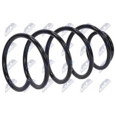 PRUŽINA ROVER 75 99-05 PREDNÁ REB101430