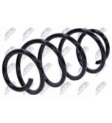 PRUŽINA MERCEDES VITO (W639) 10- PREDNÁ A6393211904