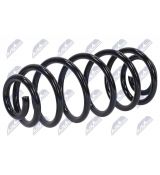 PRUŽINA MERCEDES VITO (W639) 10- ZADNÁ A6393242804