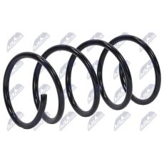 PRUŽINA MERCEDES CLASS A (W168) PREDNÁ 1683211504