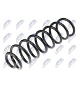 PRUŽINA MERCEDES CLASS A (W168) ZADNÁ 1683200108