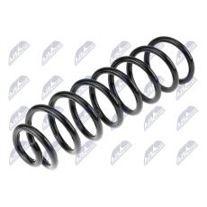 PRUŽINA MERCEDES CLASS A (W168) ZADNÁ 1683200108