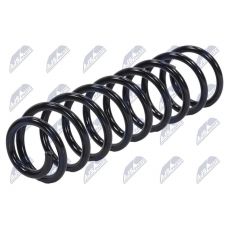 PRUŽINA MERCEDES CLASS E (W211) 02-08 PREDNÁ A2113210504