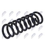 PRUŽINA MERCEDES CLASS E (W211) 02-08 ZADNÁ 2113240504