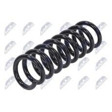 PRUŽINA MERCEDES CLK (A209) 03-10 ZADNÁ 2093240204