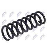 PRUŽINA MERCEDES CLASS C (CL203) 01-11,CLASS E (W210S210) 95-02,SLK (R171) 04-11 ZADNÁ A2023242504