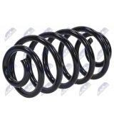 PRUŽINA MERCEDES VIANOVITO (W639) 03-14 ZADNÁ 6393242904