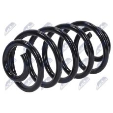 PRUŽINA MERCEDES VIANOVITO (W639) 03-14 ZADNÁ 6393242904