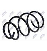 PRUŽINA MERCEDES SLK (R171) 04-11 PREDNÁ 1713210404