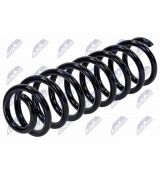 PRUŽINA MERCEDES ML (W164) 4-MATIC 05-11 ZADNÁ A1643240204