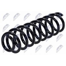 PRUŽINA MERCEDES ML (W164) 4-MATIC 05-11 ZADNÁ A1643240204