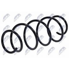 PRUŽINA MERCEDES CLASS E (W212S212) 09-16 PREDNÁ 2123211104