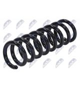 PRUŽINA MERCEDES CLASS E (W212) 09-16 ZADNÁ 2123240404