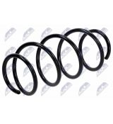 PRUŽINA MERCEDES CLASS C (W204S204) MT 07-14 PREDNÁ A2043212204