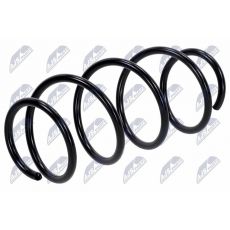 PRUŽINA MERCEDES CLASS C (W204S204) MT 07-14 PREDNÁ A2043212204