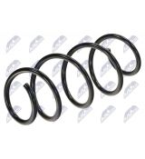 PRUŽINA MERCEDES CLASS C (W204S204) AT 07-14 PREDNÁ A2043210504