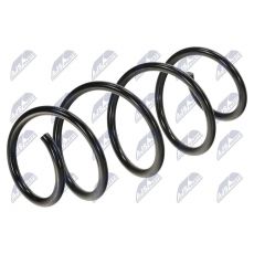 PRUŽINA MERCEDES CLASS C (W204S204) AT 07-14 PREDNÁ A2043210504