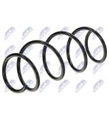 PRUŽINA MERCEDES CLASS C (W204S204) MT 07-14 PREDNÁ A2043210304