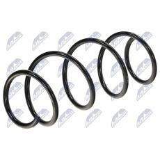 PRUŽINA MERCEDES CLASS C (W204S204) MT 07-14 PREDNÁ A2043210304