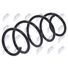 PRUŽINA MERCEDES CLASS C (W204S204) MTAT 07-14 PREDNÁ A2043210404