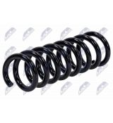 PRUŽINA MERCEDES CLASS C (S204) 07-14 ZADNÁ A2043240404