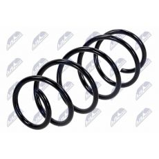 PRUŽINA MERCEDES CLASS A (W169) 04-12,CLASS B (W245) 05-11 PREDNÁ A1693212404