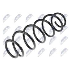 PRUŽINA MERCEDES CLASS B (W245) 05-11 ZADNÁ 1693243104