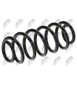 PRUŽINA SMART FORTWO 07- ZADNÁ A4513240304