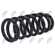 PRUŽINA MITSUBISHI PAJERO 00-06 PREDNÁ MR554260