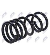 PRUŽINA MITSUBISHI PAJERO 00-06 ZADNÁ MB844180