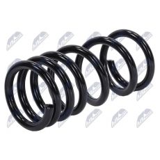 PRUŽINA MITSUBISHI PAJERO 00-06 ZADNÁ MB844180