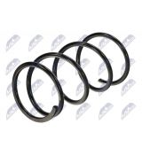 PRUŽINA MITSUBISHI GRANDIS 05-10 PREDNÁ 4040A041