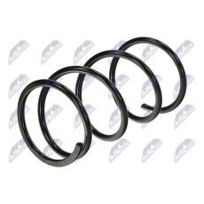 PRUŽINA MITSUBISHI GRANDIS 05-10 PREDNÁ 4040A041