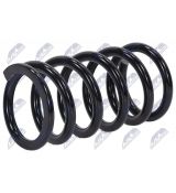 PRUŽINA MITSUBISHI GRANDIS 04-11 ZADNÁ MR594434