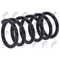 PRUŽINA MITSUBISHI GRANDIS 04-11 ZADNÁ MR594434