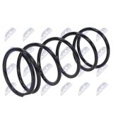 PRUŽINA MITSUBISHI PAJERO SPORT 98- GLS ZADNÁ ASZ-MS-004