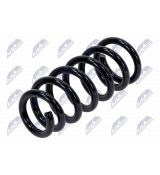 PRUŽINA MITSUBISHI PAJERO 06- PREDNÁ 4040A066