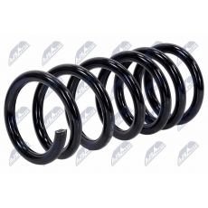 PRUŽINA MITSUBISHI PAJERO 07-10 ZADNÁ 4140A103